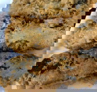 Silver Seas Chinese Restaurant - Accommodation Sydney