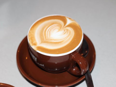 Simply Beans Roastery And Espresso Bar - Sydney 4u 1