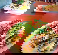 Sizzler - Accommodation Sydney