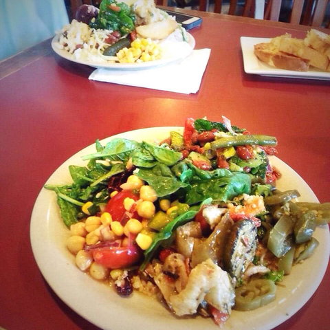 Sizzler - Accommodation Sydney 0