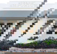 Strand Emporium - Accommodation Sydney