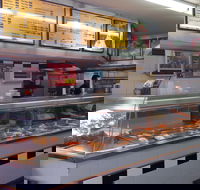 SushiRap - Sydney 4u