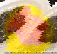 Swagat Indian Restaurant - Accommodation Sydney