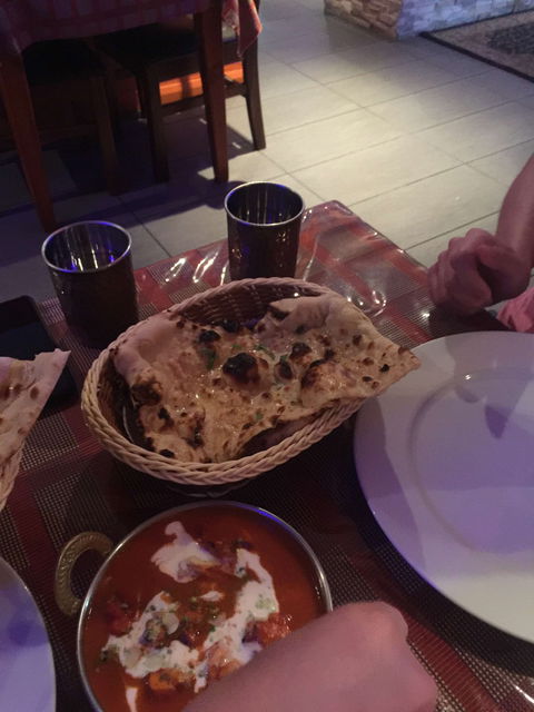 Tandoori Kitchen Indian Restaurant - Accommodation Sydney 0
