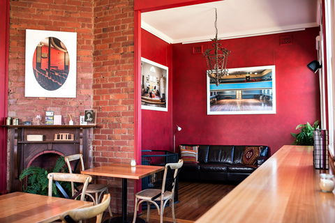 Tellers Swansea - Accommodation Sydney 1