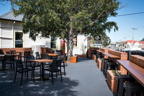 Tellers Swansea - Accommodation Sydney 2