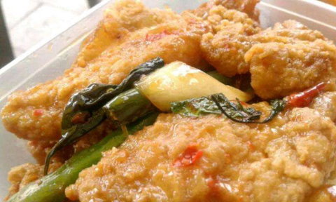 Thai Ways - Accommodation Sydney 0