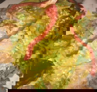 Thai Place - Accommodation Sydney