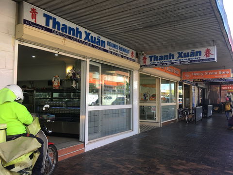 Thanh Xuan - Accommodation Sydney 0