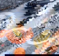 The Bondi Surf Seafoods - Accommodation Sydney