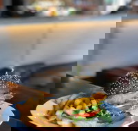 The Lord Alfred - Accommodation Sydney