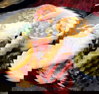 The Blue Monkey Restaurant  Catering Kalgoorlie - Accommodation Sydney