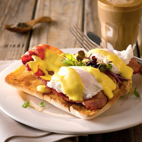 The Coffee Club - Blacktown - Sydney 4u 0