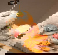 The Coffee Club - Helensvale - Accommodation Sydney