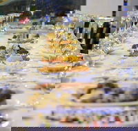 Tinman Turkish Cuisine - Accommodation Sydney