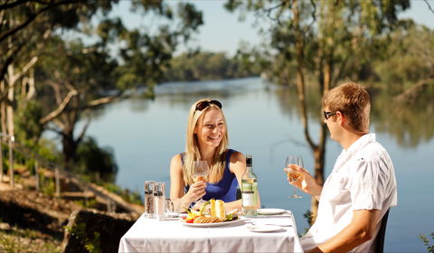 Trentham Estate Winery - Sydney 4u 0