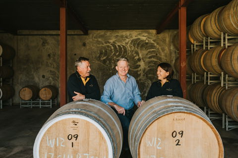 Trentham Estate Winery - Sydney 4u 2