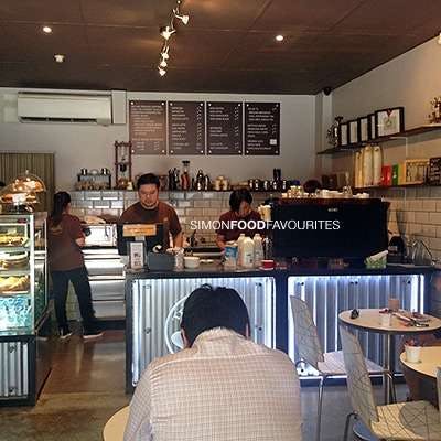 Triple Pick Coffee - Sydney 4u 0
