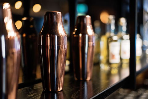 Twenty Third Street Distillery- Virtual Bar - Sydney 4u 2
