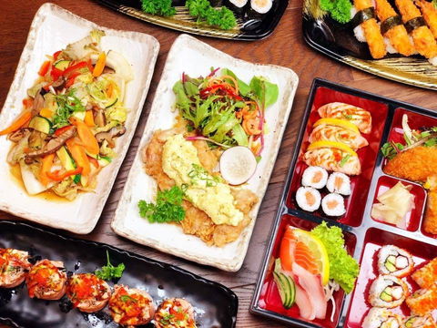 Umaya Japanese - Kirrawee - Sydney 4u 0