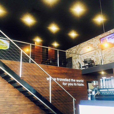Universal Burger Co - Lidcombe - Sydney 4u 0