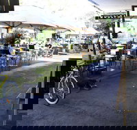 Woolpack Hotel  Lounge - Accommodation Sydney