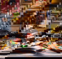 Woodstock Pizzicheria - Chadstone - Accommodation Sydney