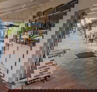 Wudinna Bakery - Sydney 4u