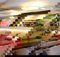 Young Services Club - Accommodation Sydney