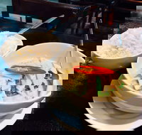 360 Degrees Thai Eatery - Sylvania - Accommodation Sydney