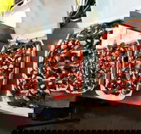 Aladdin's pizza  kebabs - Accommodation Sydney