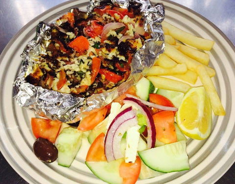 Alexandria Seafood - Accommodation Sydney 0