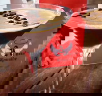 Angels Bayside Cafe - Accommodation Sydney