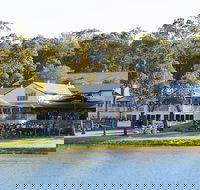 Aravina Estate - Accommodation Sydney