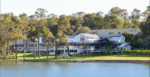 Aravina Estate - Sydney 4u 0