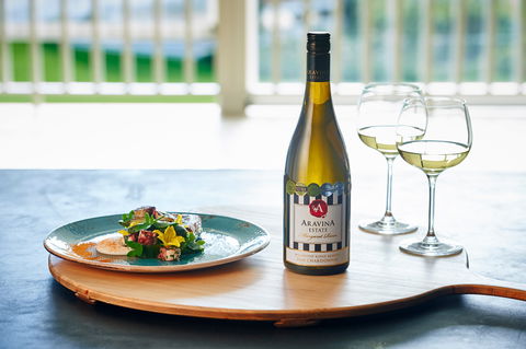 Aravina Estate - Sydney 4u 1