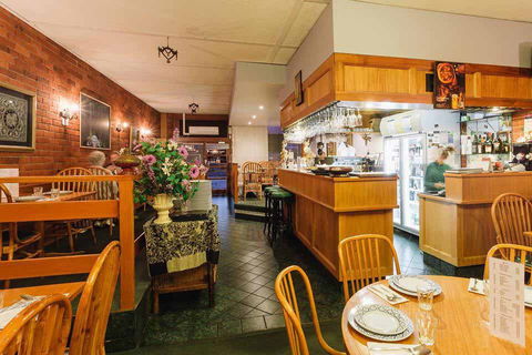 Aroy-D Thai - Accommodation Sydney 0