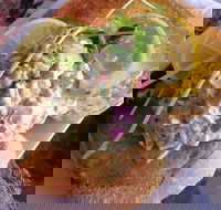 Aroma Bliss Cafe - Accommodation Sydney