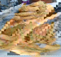 Atlantis Seafoods - Sydney 4u