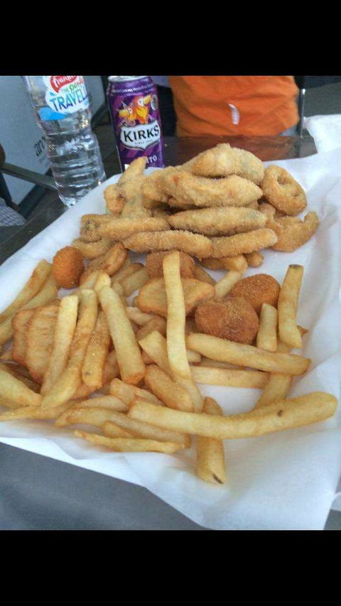 Atlantis Seafoods - Accommodation Sydney 0