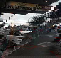 Authenticito Caffe Espresso - Accommodation Sydney