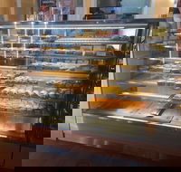 Banjo's Bakery Cafe - Accommodation Sydney