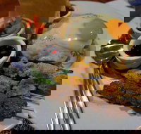 Bayleaf Balinese Restaurant - Accommodation Sydney