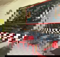Beach View Cafe - Sydney 4u