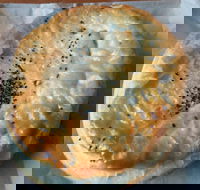 Bemersyde Bakehouse - Sydney 4u