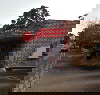 Birdwood Country Pizza Bar - Sydney 4u
