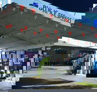 Blue Ice Espresso - Accommodation Sydney