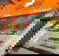 Bon Pollo Chicken - Accommodation Sydney