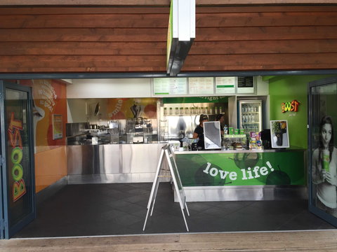 Boost Juice - Hillarys - Accommodation Sydney 0