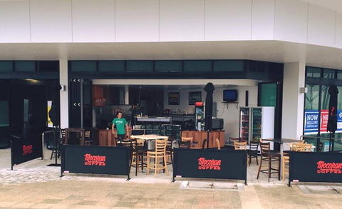 Buena Vista Pizza - Accommodation Sydney 0